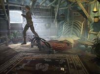 une photo d'Ã©cran de Syberia 2 sur Microsoft X-Box